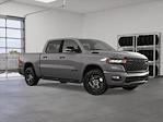 New 2025 Ram 1500 Big Horn Crew Cab 4x4 Pickup for sale #R8942 - photo 7
