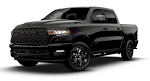 New 2026 Ram 1500 Big Horn Crew Cab 4x4 Pickup for sale #R8986 - photo 1
