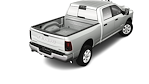 New 2025 Ram 2500 Big Horn Crew Cab 4x4 Pickup for sale #R9005 - photo 8