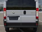 New 2025 Ram ProMaster 2500 High Roof Empty Cargo Van for sale #R9018 - photo 13