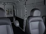 New 2025 Ram ProMaster 2500 High Roof Empty Cargo Van for sale #R9018 - photo 26