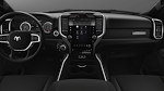 New 2025 Ram 1500 Big Horn Crew Cab 4x4 Pickup for sale #R9032 - photo 6