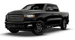 New 2026 Ram 1500 Laramie Crew Cab 4x4 Pickup for sale #R9126 - photo 1