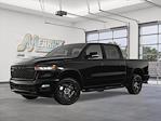 New 2025 Ram 1500 Big Horn Crew Cab 4x4 Pickup for sale #R9169 - photo 2
