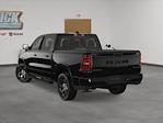 New 2025 Ram 1500 Big Horn Crew Cab 4x4 Pickup for sale #R9169 - photo 4