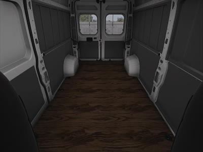New 2025 Ram ProMaster 2500 High Roof Empty Cargo Van for sale #R9194 - photo 2