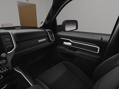 New 2025 Ram 1500 Big Horn Crew Cab 4x4 Pickup for sale #R9196 - photo 1