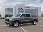 New 2025 Ram 1500 Big Horn Crew Cab for sale #R9196 - photo 2