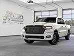 New 2026 Ram 1500 Laramie Crew Cab 4x4 Pickup for sale #R9208 - photo 1