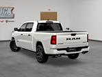 New 2026 Ram 1500 Laramie Crew Cab 4x4 Pickup for sale #R9208 - photo 4