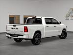 New 2026 Ram 1500 Laramie Crew Cab 4x4 Pickup for sale #R9208 - photo 5