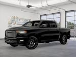 New 2026 Ram 1500 Laramie Crew Cab 4x4 Pickup for sale #R9214 - photo 2