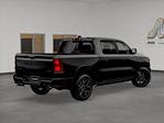 New 2026 Ram 1500 Laramie Crew Cab 4x4 Pickup for sale #R9214 - photo 5