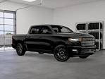 New 2026 Ram 1500 Laramie Crew Cab 4x4 Pickup for sale #R9214 - photo 7