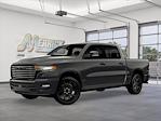 New 2026 Ram 1500 Laramie Crew Cab 4x4 Pickup for sale #R9215 - photo 2