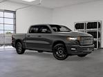 New 2026 Ram 1500 Laramie Crew Cab 4x4 Pickup for sale #R9215 - photo 7