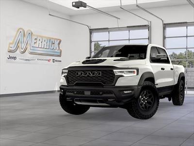 New 2026 Ram 1500 TRX Crew Cab 4x4 Pickup for sale #R9286 - photo 1