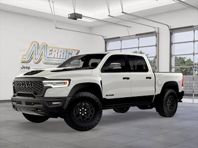 New 2026 Ram 1500 TRX Crew Cab 4x4 Pickup for sale #R9286 - photo 2