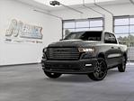 New 2026 Ram 1500 Laramie Crew Cab 4x4 Pickup for sale #R9289 - photo 8