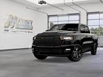New 2026 Ram 1500 Big Horn Crew Cab 4x4 Pickup for sale #R9326 - photo 1