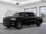 New 2026 Ram 1500 Big Horn Crew Cab for sale #R9357 - photo 2