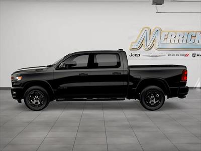 New 2026 Ram 1500 Big Horn Crew Cab 4x4 Pickup for sale #R9414 - photo 2