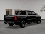 New 2026 Ram 1500 Big Horn Crew Cab 4x4 Pickup for sale #R9414 - photo 4