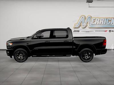 New 2026 Ram 1500 Big Horn Crew Cab 4x4 Pickup for sale #R9415 - photo 2
