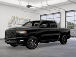 New 2026 Ram 1500 Big Horn Crew Cab 4x4 Pickup for sale #R9415 - photo 1