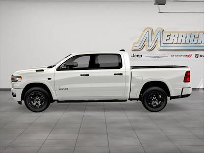 New 2026 Ram 1500 Big Horn Crew Cab 4x4 Pickup for sale #R9417 - photo 2