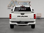New 2026 Ram 1500 Big Horn Crew Cab 4x4 Pickup for sale #R9417 - photo 6