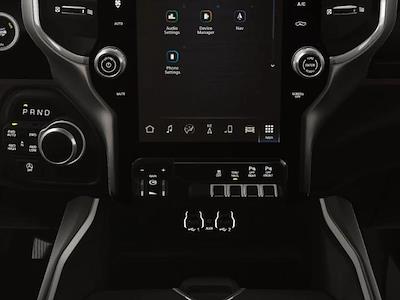 New 2026 Ram 1500 Big Horn Crew Cab for sale #R9459 - photo 1