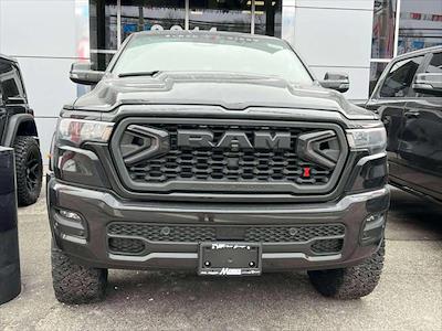 New 2026 Ram 1500 Big Horn Crew Cab for sale #R9658 - photo 2