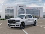 New 2026 Ram 1500 Big Horn Crew Cab for sale #R9691 - photo 1