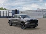 New 2026 Ram 1500 Big Horn Crew Cab for sale #R9695 - photo 5