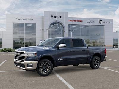New 2026 Ram 1500 Laramie Crew Cab for sale #R9771 - photo 2