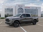 New 2026 Ram 1500 Laramie Crew Cab for sale #R9781 - photo 2