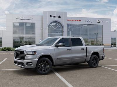 New 2026 Ram 1500 Laramie Crew Cab for sale #R9791 - photo 2