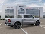 New 2026 Ram 1500 Laramie Crew Cab for sale #R9791 - photo 4