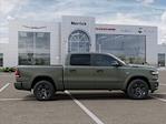 New 2026 Ram 1500 Big Horn Crew Cab for sale #R9831 - photo 21