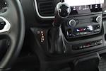 New 2024 Ram ProMaster 2500 High Roof Empty Cargo Van for sale #241686C - photo 8