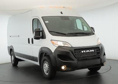 2024 Ram ProMaster 2500 High Roof FWD, Empty Cargo Van for sale #242234C - photo 1