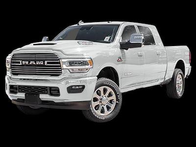 2024 Ram 3500 Mega Cab DRW 4x4, Pickup for sale #242270 - photo 1