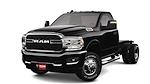 New 2024 Ram 3500 Tradesman Regular Cab 4WD 60 CA Cab Chassis for sale #242299CF - photo 1