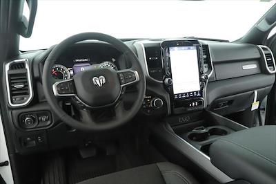 New 2025 Ram 1500 Big Horn Quad Cab 4x4 Pickup for sale #250677 - photo 2