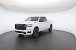 New 2025 Ram 1500 Big Horn Quad Cab 4x4 Pickup for sale #250677 - photo 33