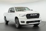 New 2025 Ram 1500 Laramie Crew Cab 4x4 Pickup for sale #250789 - photo 1