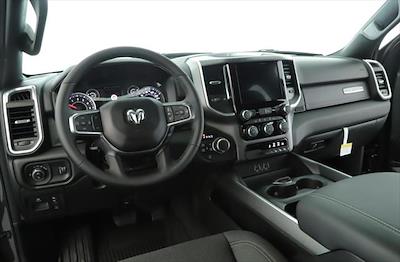New 2025 Ram 1500 Big Horn Crew Cab 4x4 Pickup for sale #250812 - photo 2
