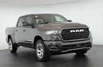 New 2025 Ram 1500 Big Horn Crew Cab 4x4 Pickup for sale #250812 - photo 1