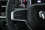 New 2025 Ram 1500 Big Horn Crew Cab 4x4 Pickup for sale #250812 - photo 8